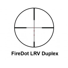 Оптический прицел Leupold VX-R 3-9x50 (metric)