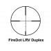 Оптический прицел Leupold VX-6 2-12x42 CDS Illuminated Reticle