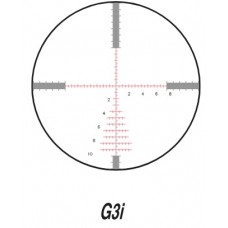 Оптический прицел Bushnell Elite Tactical 3-12X44 G3i