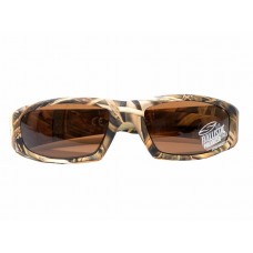 Стрелковые очки Smith Optics HUTPPBRMX4