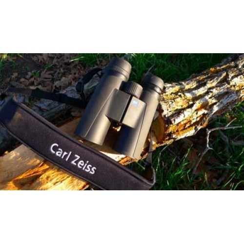 Бинокль Carl Zeiss Conquest 10x50 T*