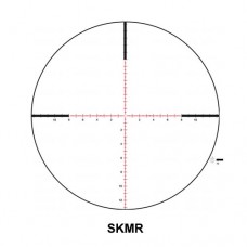 Оптический прицел Kahles K624i III CC 6-24x56 (L) F1 (SKMR)