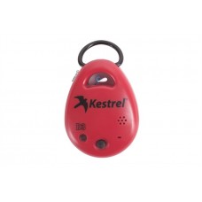 Портативный метеорегистратор Kestrel Drop D3 (красный)