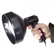 Ручной прожектор Deben Tracer Sport Light VP (170 мм с регулировкой яркости)