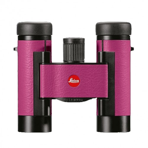Бинокль Leica Ultravid 8x20 Colorline