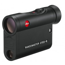 Дальномер Leica Rangemaster CRF 2700-B
