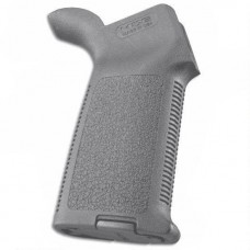 Пистолетная рукоятка Magpul MOE Grip - AR15/ M4 - Stealth Gray