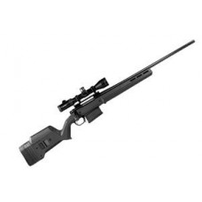Ложе Magpul Hunter 700L Stock Remington 700 Long Action - Black