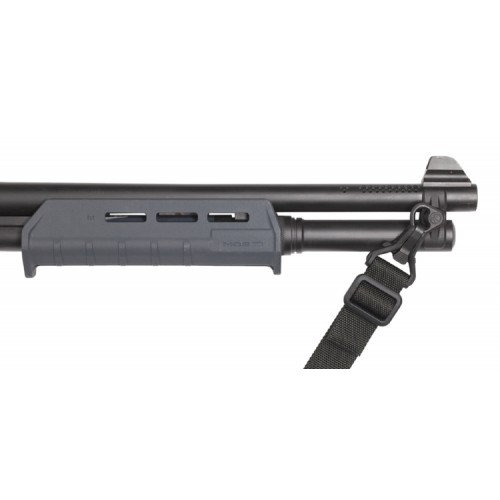 Антабка Magpul Forward Sling Mount-Remington 870 Black