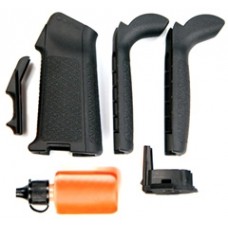 Пистолетная рукоятка Magpul MIAD GEN 1,1 Grip Kit - TYPE 2 - Black