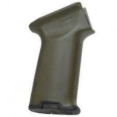 Пистолетная рукоятка Magpul MOE AK + Grip - AK47/ AK74 - Olive Drab Green