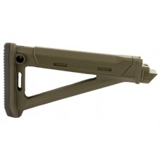 Приклад рамочный Magpul MOE AK Stock - AK47/ AK74 - Olive Drab Green