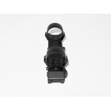 Быстросъемный кронштейн Innomount Merkel B3/B4/KR1 кольца 30 мм