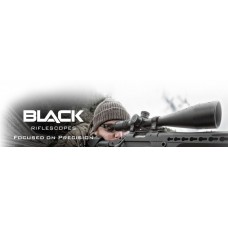 Оптический прицел Nikon Black Force 1000 1-4x24