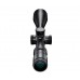 Оптический прицел Nikon Black X1000 4-16x50 SF IL M без подсветки