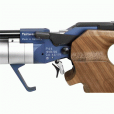 Пистолет Feinwerkbau P44, кал 4,5
