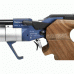 Пистолет Feinwerkbau P44 Short, кал 4,5