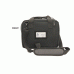 Сумка Leapers UTG-Deluxe для двух пистолетов PVC-PC02B (черная)