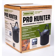 Автоматическая кормушка Moultrie Pro Hunter Feeder Kit