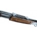 Основание Recknagel на Weaver для установки на гладкоствольные ружья (ширина 6-7мм)