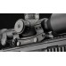 Быстросъемный кронштейн Recknagel EraTac на Weaver/Picatinny 30 мм, Bh 25 мм, 0-70MOA