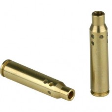 Лазерный патрон Sightmark для пристрелки .222 Rem Mag