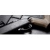 Антабка Magpul SGA Receiver Sling Mount-Remington SGA Stock Black