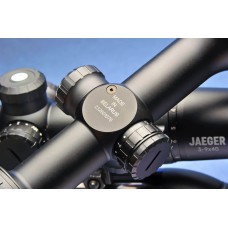 Оптический прицел Yukon Jaeger 1-4x24