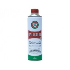 Масло оружейное Ballistol Oil 500 мл.