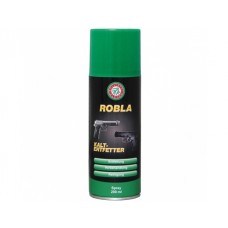 Средство обезжиривающее Klever-Ballistol Robla-Kaltentfetter spray