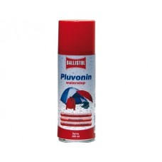 Средство водоотталкивающее Klever-Ballistol Pluvonin spray 200 мл.