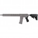 Комплект ATI Proline Strikeforce AR-15 с рег. прикладом, пист. рукояткой и цевьем 16.5 см Free-Float