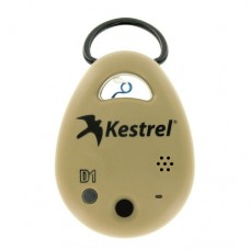 Портативный метеорегистратор Kestrel Drop D1