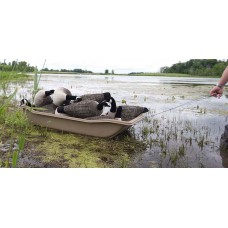 Волокуши для чучел и добытых гусей Otter Outdoors Medium Sport Sled