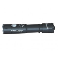 Тактический фонарь Armytek Partner C2 Pro v3 XP-L (тёплый свет)