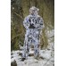Комплект маскировочный зимний Deerhunter 3D Snow Camo