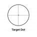 Оптический прицел Leupold VX-2 6-18x40 AO Target Dot