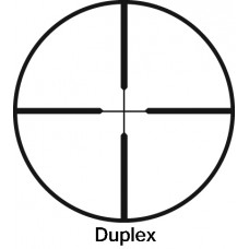 Оптический прицел Leupold VX-3 1.75-6x32