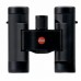 Бинокль Leica Ultravid 8x20 BR black