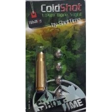 Лазерный патрон ShotTime ColdShot 7.62X39
