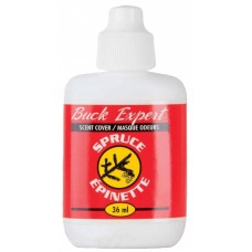 Масло - нейтрализатор запаха (кедр) Buck Expert
