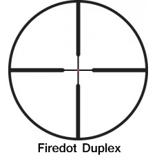 Оптический прицел Leupold VX-R 1.25-4x20 (metric)