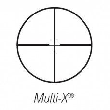 Оптический прицел Bushnell XLT 3-9x40