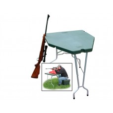 Стол MTM для пристрелки оружия