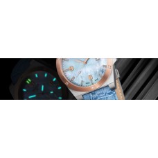 Часы Lady Blue Chronograph, Traser H3
