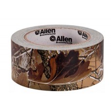 Лента камуфляжная клеевая Allen Green Camo Duct Tape