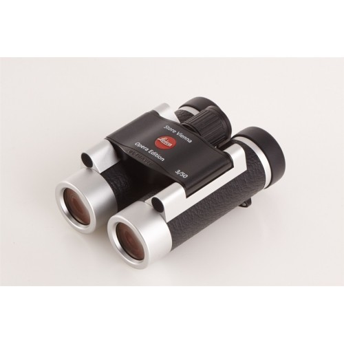 Бинокль Leica SilverLine 10x25