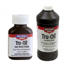 Покрытие и пропитка для ложи Birchwood Tru-Oil® Stock Finish 90мл