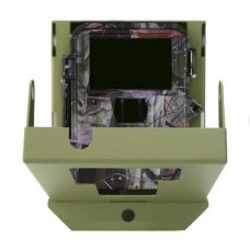 Коробка стальная для защиты камер UOVision