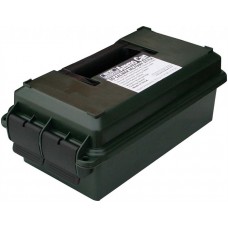 Герметичный ящик MTM для хранения патронов AC30C-11